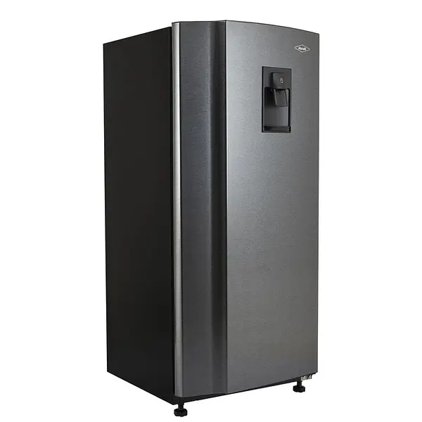 Nevera Haceb Frost 250 Litros Titanio