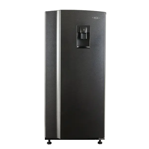 Nevera Haceb Frost 250 Litros Titanio