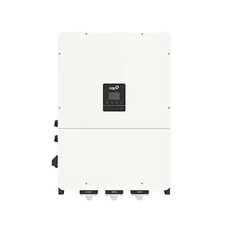 Inversor Híbrido Trifásico Fox Ess H3 Plus 220v
