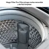 Lavadora Challenger Automática De Carga Superior De 13 Kg (