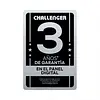 Lavadora Challenger Automática De Carga Superior De 13 Kg (