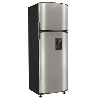 Nevera Haceb No Frost 271 Litros Manija Integrada Inox