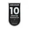 Nevera Challenger No Frost Congel Superior 231 Lt Cr249