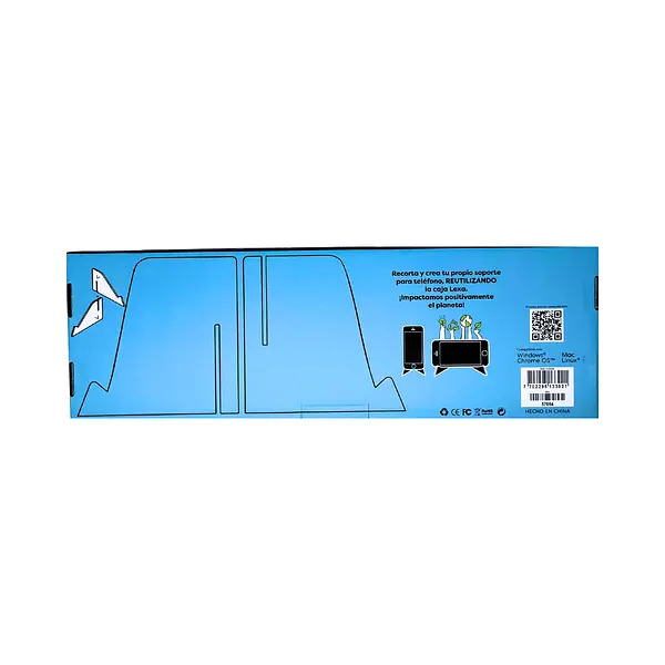 Teclado Usb K330 Exa