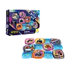 Memoria Batwheels 12482 Ronda