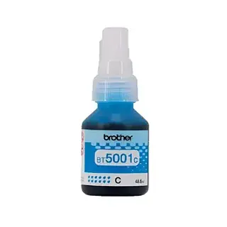 Tinta Brother Generica 50ml Color