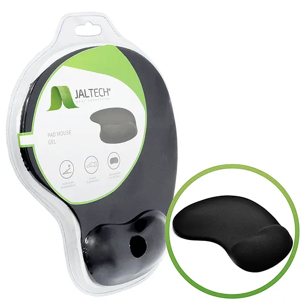 Pad Mouse Economico Jaltech Mp-303 C149