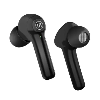 Audifono Inalambrico Dynamic Plus Tws Eb-Btdy Marca Maxell