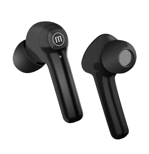 Audifono Inalambrico Dynamic Plus Tws Eb-Btdy Marca Maxell