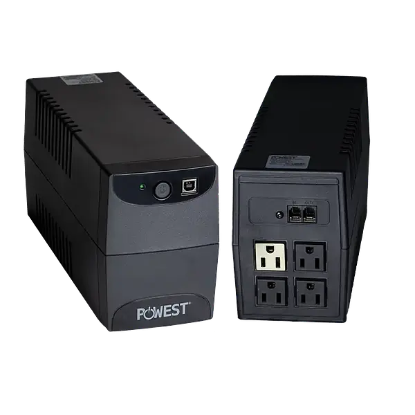 Ups Micronet 750 Powest