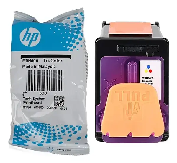 Cabezal Hp Color Mh050a