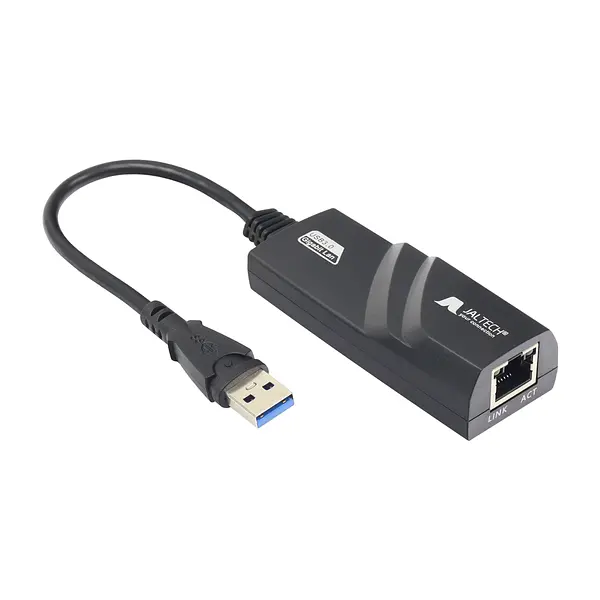 Usb Lan Gigabit Rj45 3.0 Ethernet Adapter