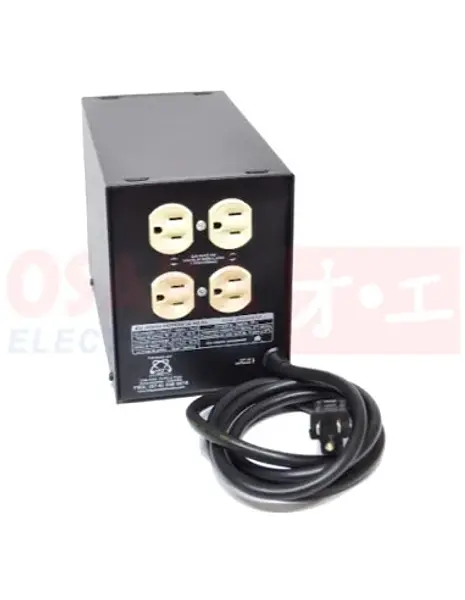 Estabilizador Magon 2000w