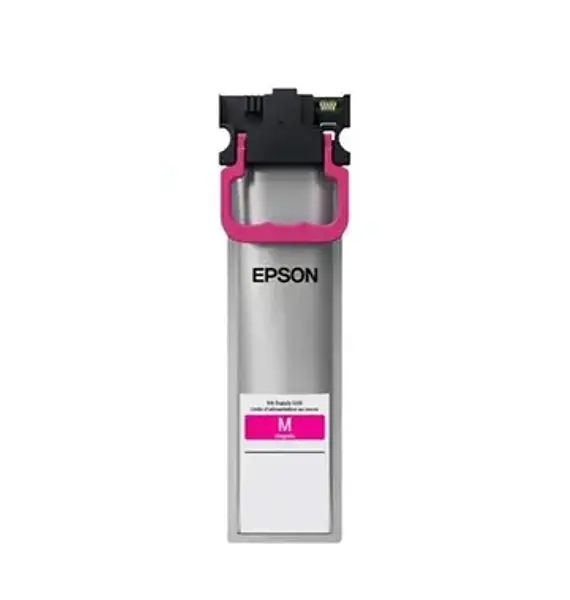Cartucho Impresora Epson Bk R04l Wf-C710/Wf-C5790 Original