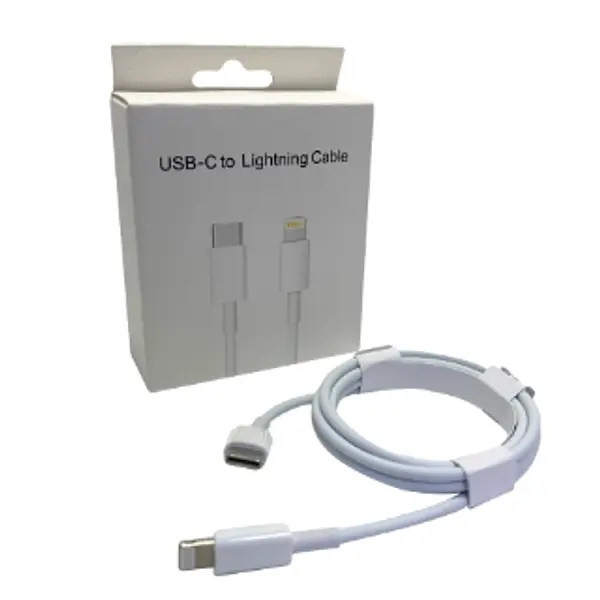 Cargador C/Lightning Cable Celular V191p