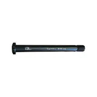 Eje Pasante Marco Compas / Agami 17*121 M12*P1,5