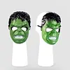 Mascara Personajes Heroes Marvel Luz