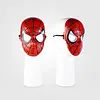 Mascara Personajes Heroes Marvel Luz