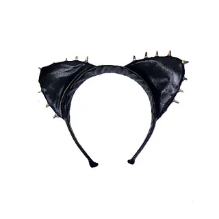 Diadema Halloween