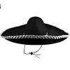 Accesorio Halloween Sombrero