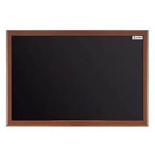 Tablero Negro 60x90 Ref:2039 Alfra