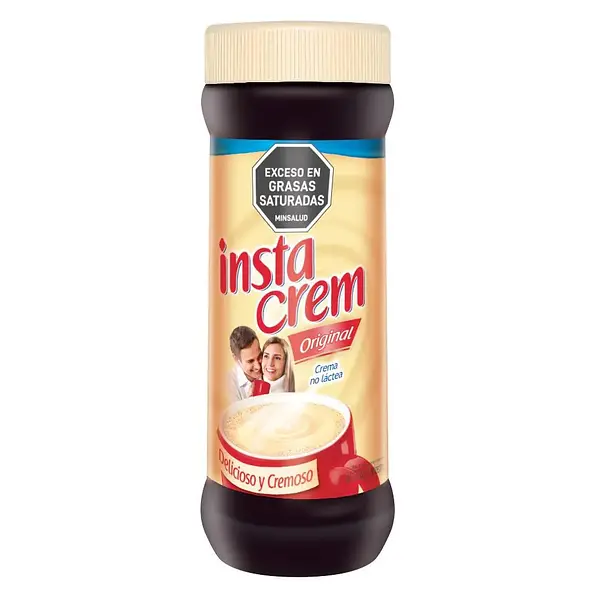 Instacrem Tarro 450gr