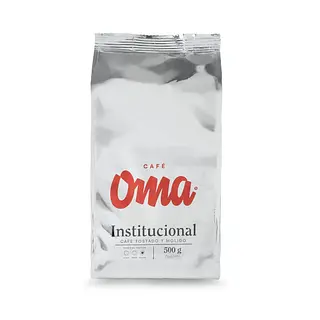 Cafe Molido Oma