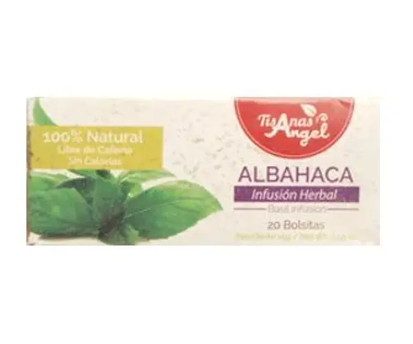 Aromatica Tisana Angel X20