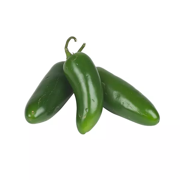 Ají Jalapeño