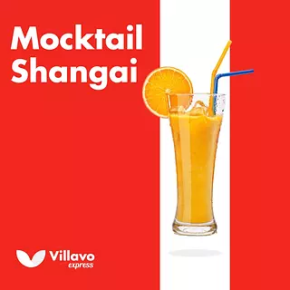 Mira lo fácil que es preparar un Mocktail