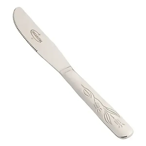 Cuchillo Mesa Siena 300 Incametal