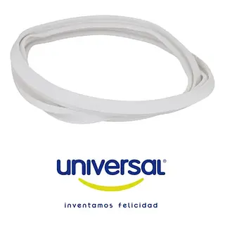 Caucho Olla 8lt C//Ext Original Universal