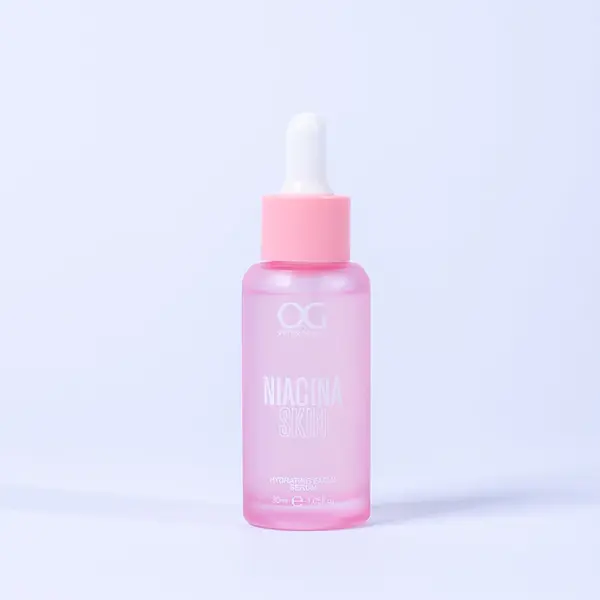 Serum Niacinamida De Og