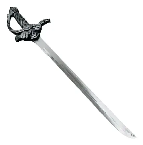 Espada Halloween Ninja - Pirata