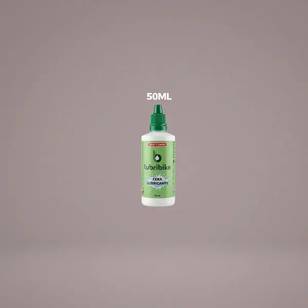 Ceras Lubricante Para Cadena 30ml