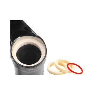 Set De Espumillas Guía Para Horquilla