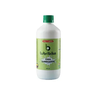 Ceras Lubricante Para Cadena 500ml