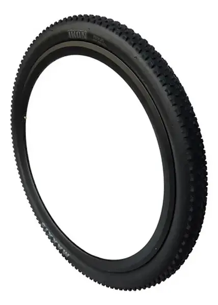 Llanta Mtb Maxxis Ikon 29*2,20 Logo Gris