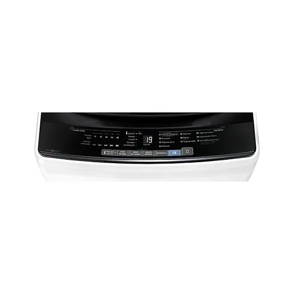 Lavadora Electrolux Carga Superior 9.5 Kilos