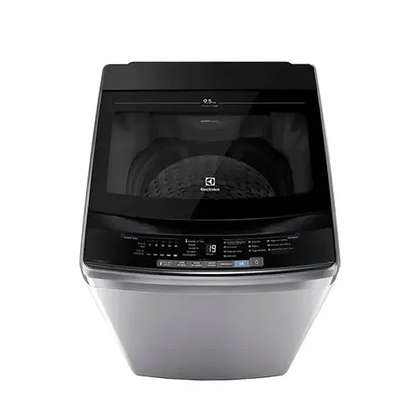Lavadora Electrolux Carga Superior 9.5kg Digital