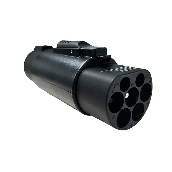 Adaptador Ev Tipo 1 A Gb/T