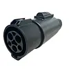 Adaptador Ev Tipo 1 A Gb/T