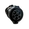 Adaptador Ev Tipo 1 A Gb/T