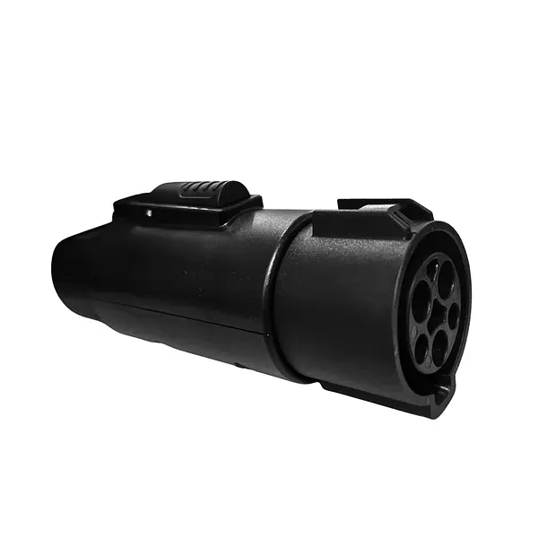 Adaptador Ev Tipo 1 A Gb/T