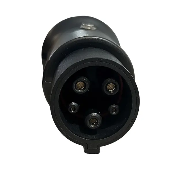 Adaptador Ev Tipo 1 A Gb/T