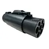 Adaptador Ev Tipo 1 A Gb/T