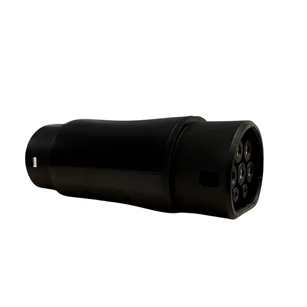 Adaptador Ev Tipo Gbt A Tipo 2