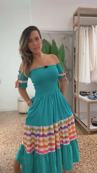 Mar De Colores