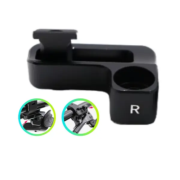 Adaptador Para Palanca De Cambios Shimano/Sram Derecha