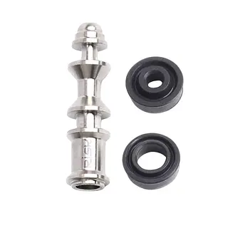 Pistón De Freno Sram Rt123 - Titanio Guide R Rsc Level